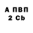 A PVP кристаллы reinier gap